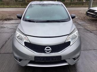Nissan Note Note (E12), MPV, 2012 1.2 68 picture 19