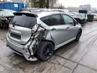 Nissan Note Note (E12), MPV, 2012 1.2 68 picture 15