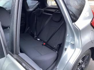 Nissan Note Note (E12), MPV, 2012 1.2 68 picture 25
