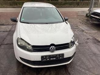 Volkswagen Golf Golf VI (5K1), Hatchback, 2008 / 2013 1.4 16V picture 11