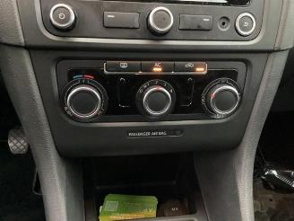 Volkswagen Golf Golf VI (5K1), Hatchback, 2008 / 2013 1.4 16V picture 32