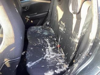 Peugeot 108 108, Hatchback, 2014 1.0 12V VVT-i picture 22