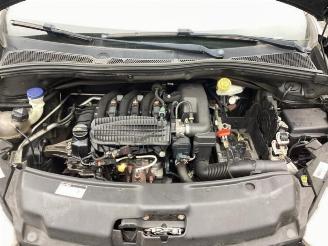 Peugeot 208 208 I (CA/CC/CK/CL), Hatchback, 2012 / 2019 1.0 Vti 12V PureTech picture 10