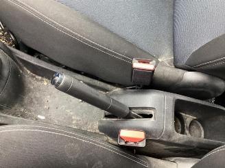 Peugeot 208 208 I (CA/CC/CK/CL), Hatchback, 2012 / 2019 1.0 Vti 12V PureTech picture 23