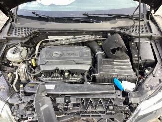 Seat Leon Leon SC (5FC), Hatchback 3-drs, 2012 / 2018 1.8 TSI Ecomotive 16V picture 9