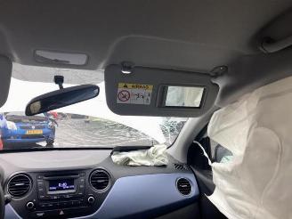 Hyundai I-10 i10 (B5), Hatchback, 2013 / 2019 1.0 12V picture 20