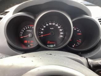 Kia Soul Soul I (AM), MPV, 2009 / 2014 1.6 CVVT 16V picture 32