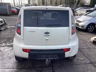 Kia Soul Soul I (AM), MPV, 2009 / 2014 1.6 CVVT 16V picture 4