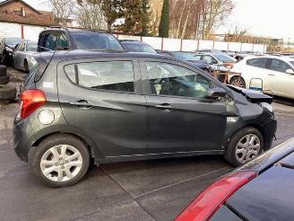 Opel Karl Karl, Hatchback 5-drs, 2015 / 2019 1.0 12V picture 6