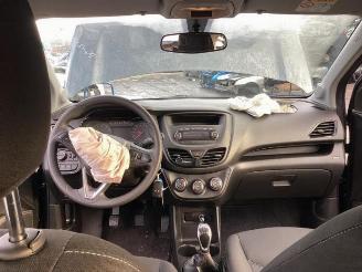 Opel Karl Karl, Hatchback 5-drs, 2015 / 2019 1.0 12V picture 16