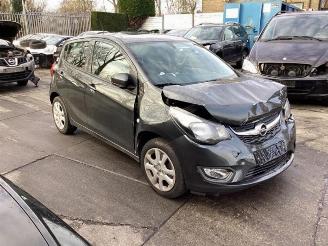 Opel Karl Karl, Hatchback 5-drs, 2015 / 2019 1.0 12V picture 7
