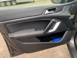 Peugeot 308 308 (L3/L8/LB/LH/LP), Hatchback 5-drs, 2013 / 2021 1.2 12V e-THP PureTech 110 picture 27