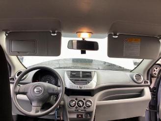 Nissan Pixo Pixo (D31S), Hatchback, 2009 1.0 12V picture 17