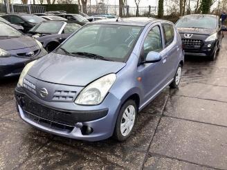 Nissan Pixo Pixo (D31S), Hatchback, 2009 1.0 12V picture 1