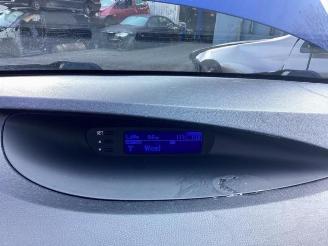 Hyundai I-20 i20, Hatchback, 2008 / 2015 1.2i 16V picture 25