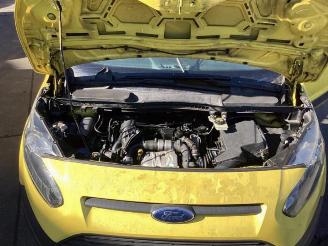 Ford Transit Connect Transit Connect (PJ2), Van, 2013 1.6 TDCi 16V 95 picture 9