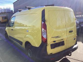 Ford Transit Connect Transit Connect (PJ2), Van, 2013 1.6 TDCi 16V 95 picture 6