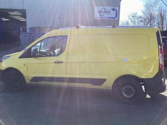 Ford Transit Connect Transit Connect (PJ2), Van, 2013 1.6 TDCi 16V 95 picture 8