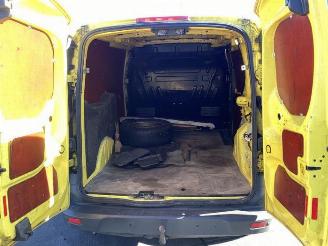 Ford Transit Connect Transit Connect (PJ2), Van, 2013 1.6 TDCi 16V 95 picture 20
