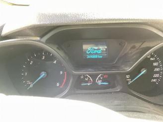 Ford Transit Connect Transit Connect (PJ2), Van, 2013 1.6 TDCi 16V 95 picture 12