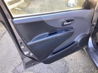 Suzuki Alto Alto, Hatchback 5-drs, 2009 1.0 12V picture 18