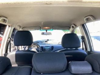 Hyundai I-10 i10 (F5), Hatchback, 2007 / 2013 1.1i 12V picture 21