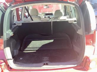 Citroën C3 picasso C3 Picasso (SH), MPV, 2008 / 2017 1.4 16V VTI 95 picture 24