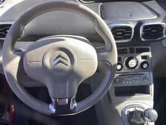 Citroën C3 picasso C3 Picasso (SH), MPV, 2008 / 2017 1.4 16V VTI 95 picture 12