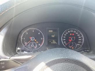 Volkswagen Caddy Caddy III (2KA,2KH,2CA,2CH), Van, 2004 / 2015 1.6 TDI 16V picture 14