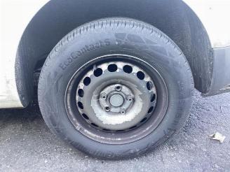 Volkswagen Caddy Caddy III (2KA,2KH,2CA,2CH), Van, 2004 / 2015 1.6 TDI 16V picture 20