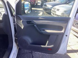 Volkswagen Caddy Caddy III (2KA,2KH,2CA,2CH), Van, 2004 / 2015 1.6 TDI 16V picture 17