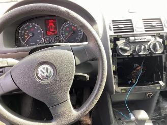 Volkswagen Touran Touran (1T1/T2), MPV, 2003 / 2010 1.4 16V TSI 140 picture 11