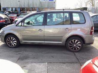 Volkswagen Touran Touran (1T1/T2), MPV, 2003 / 2010 1.4 16V TSI 140 picture 9