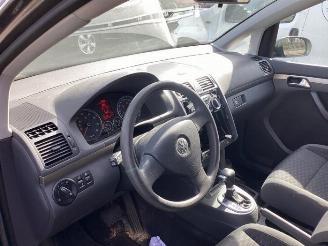 Volkswagen Touran Touran (1T1/T2), MPV, 2003 / 2010 1.4 16V TSI 140 picture 20