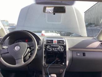 Volkswagen Touran Touran (1T1/T2), MPV, 2003 / 2010 1.4 16V TSI 140 picture 31