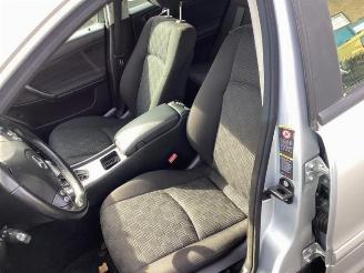 Mercedes C-klasse C Combi (S203), Combi, 2001 / 2007 1.8 C-180K 16V picture 19