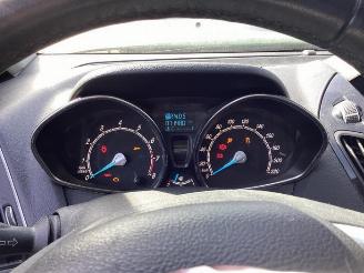 Ford B-Max B-Max (JK8), MPV, 2012 / 2017 1.6 Ti-VCT 16V picture 14