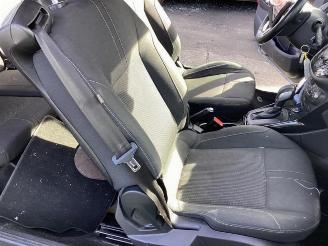 Ford B-Max B-Max (JK8), MPV, 2012 1.6 Ti-VCT 16V picture 28