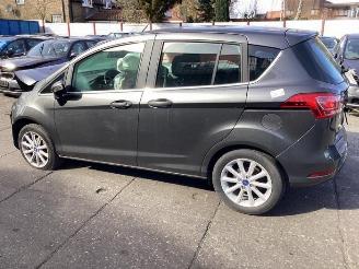 Ford B-Max B-Max (JK8), MPV, 2012 / 2017 1.6 Ti-VCT 16V picture 9