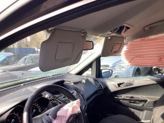 Ford B-Max B-Max (JK8), MPV, 2012 / 2017 1.6 Ti-VCT 16V picture 18