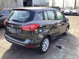 Ford B-Max B-Max (JK8), MPV, 2012 1.6 Ti-VCT 16V picture 3