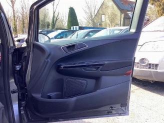 Ford B-Max B-Max (JK8), MPV, 2012 1.6 Ti-VCT 16V picture 30