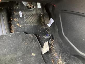 Ford B-Max B-Max (JK8), MPV, 2012 1.6 Ti-VCT 16V picture 17