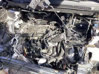 Ford B-Max B-Max (JK8), MPV, 2012 / 2017 1.6 Ti-VCT 16V picture 11