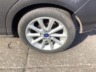 Ford B-Max B-Max (JK8), MPV, 2012 / 2017 1.6 Ti-VCT 16V picture 10