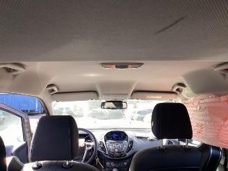 Ford B-Max B-Max (JK8), MPV, 2012 / 2017 1.6 Ti-VCT 16V picture 25