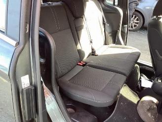 Ford B-Max B-Max (JK8), MPV, 2012 / 2017 1.6 Ti-VCT 16V picture 29
