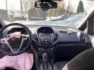 Ford B-Max B-Max (JK8), MPV, 2012 / 2017 1.6 Ti-VCT 16V picture 23