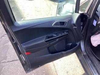 Ford B-Max B-Max (JK8), MPV, 2012 / 2017 1.6 Ti-VCT 16V picture 20