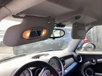 Mini Clubman Clubman (R55), Combi, 2007 / 2014 1.6 16V Cooper S picture 16